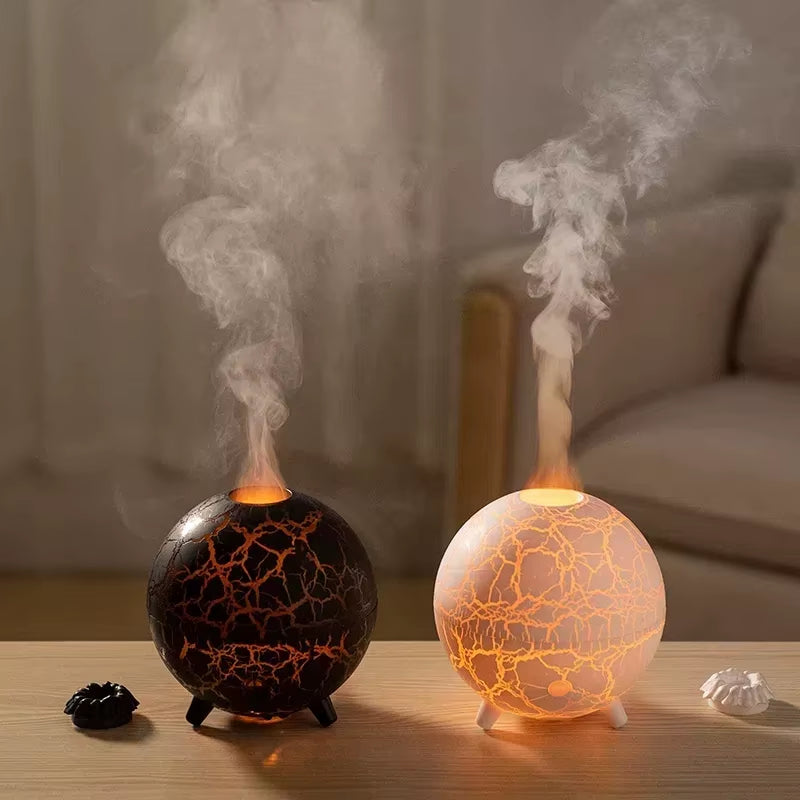 Humidificador de aire ultrasónico