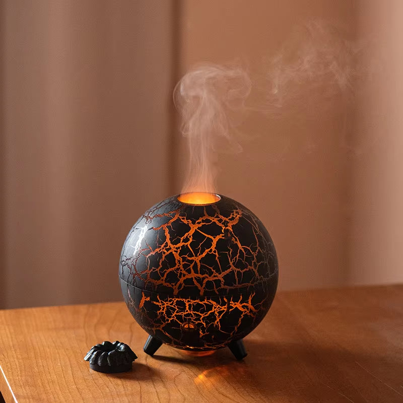 Humidificador de aire ultrasónico