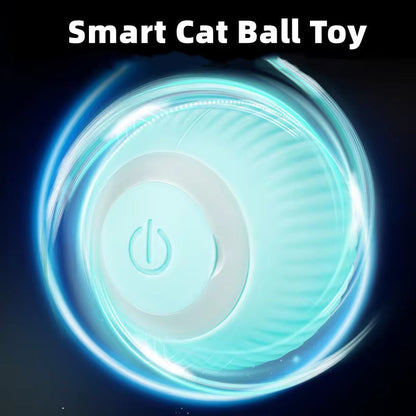 Bola Para Gato