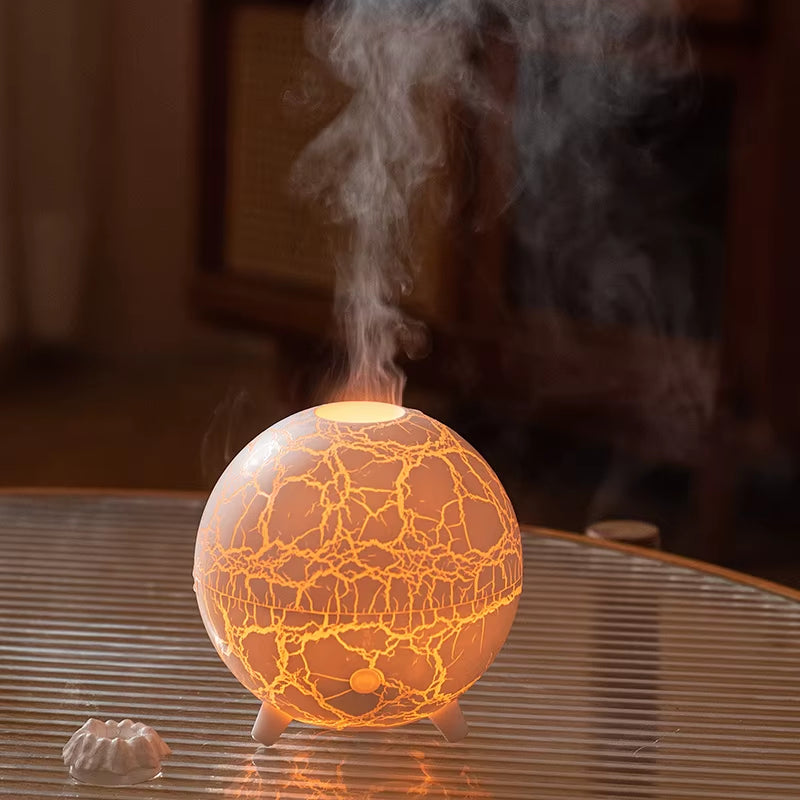 Humidificador de aire ultrasónico 