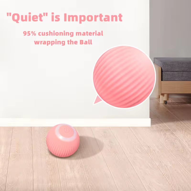 Bola Para Gato